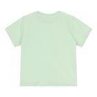 Baby Boys Green Swim Set, 2, hi-res