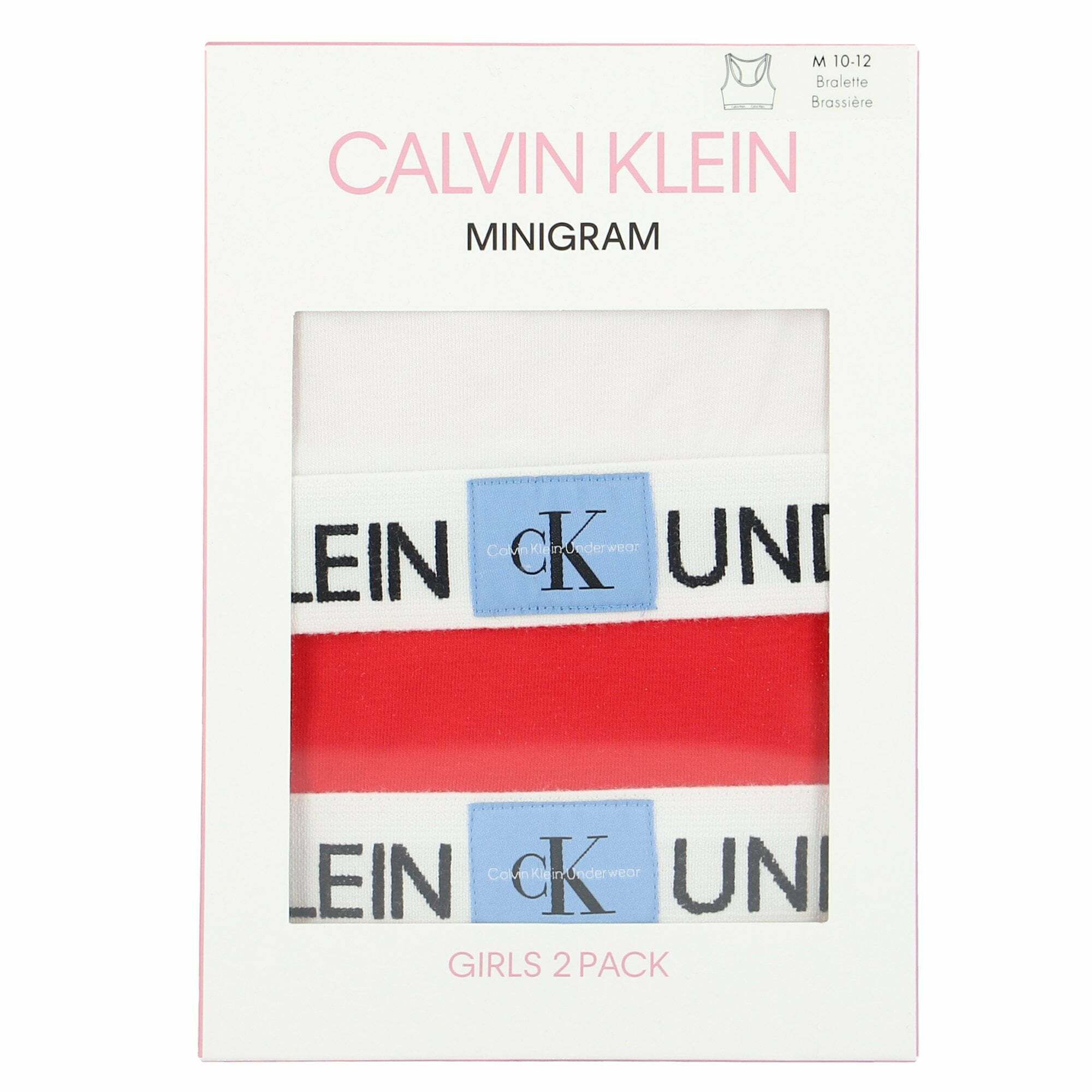 Calvin klein uni hotsell
