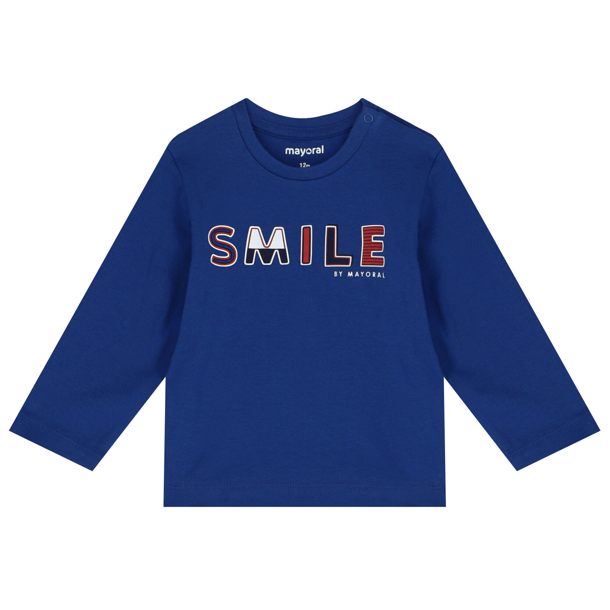Boys long clearance sleeve tops