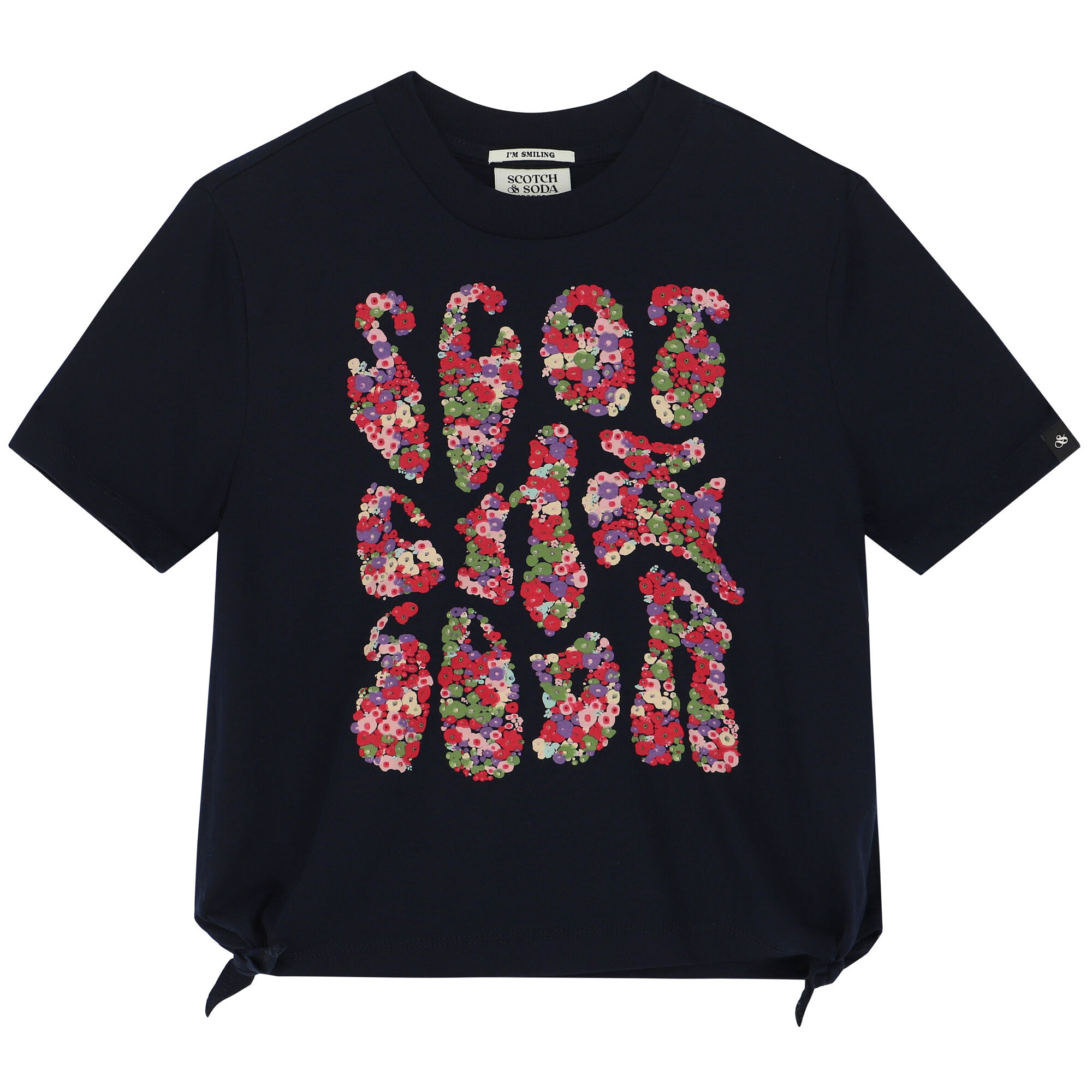 Scotch store soda shirt