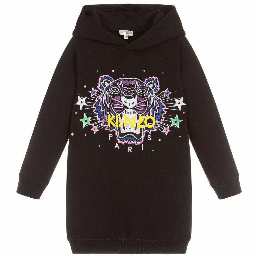 Kenzo jumpers girls best sale