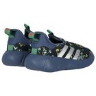 Grey Mickey Mouse Trainers, 1, hi-res