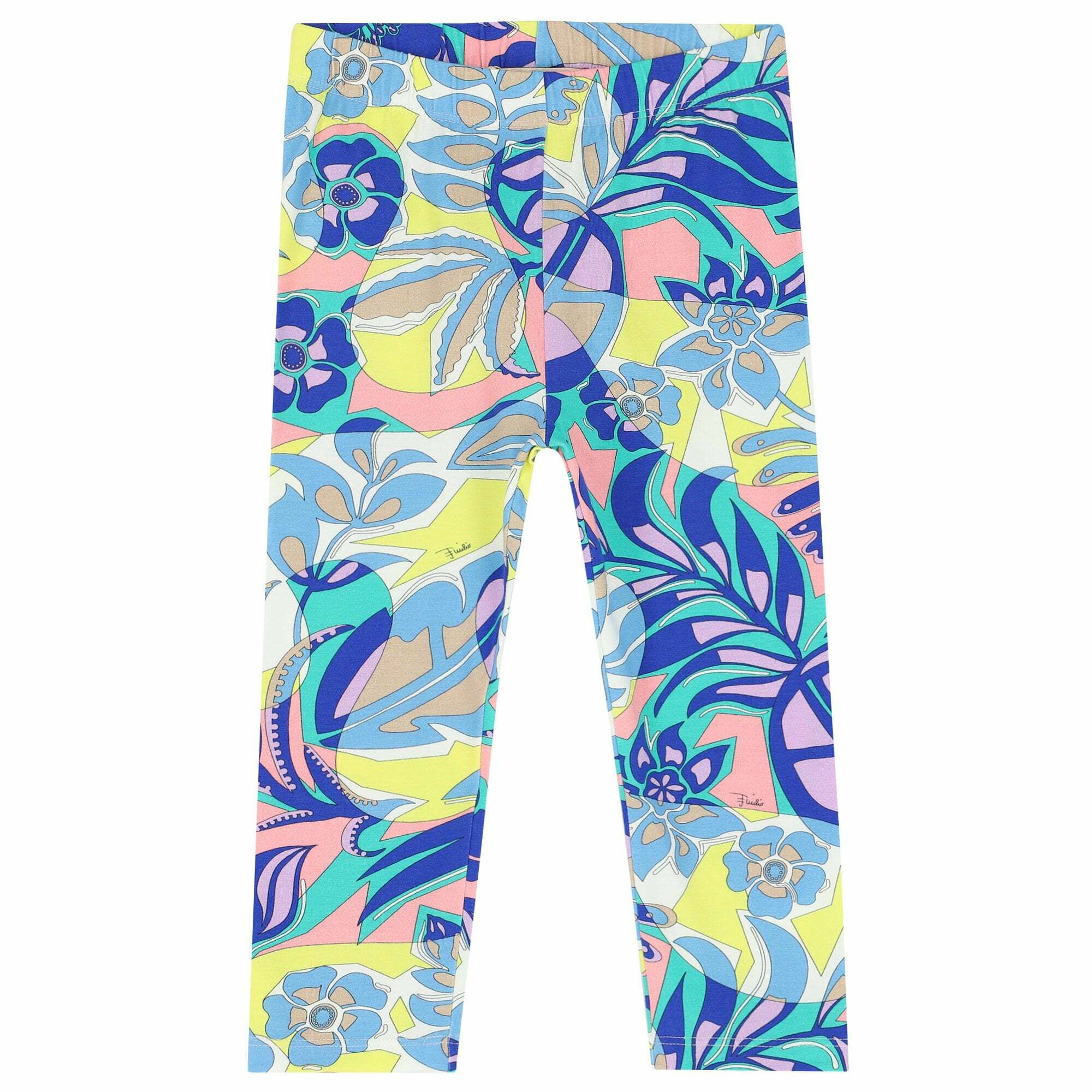 Emilio pucci leggings shop