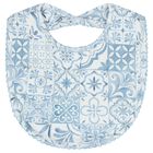 Baby Boys Blue & White Babygrow Gift Set, 1, hi-res