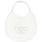 Baby Boys Blue Bodysuit Gift Set, 3, hi-res