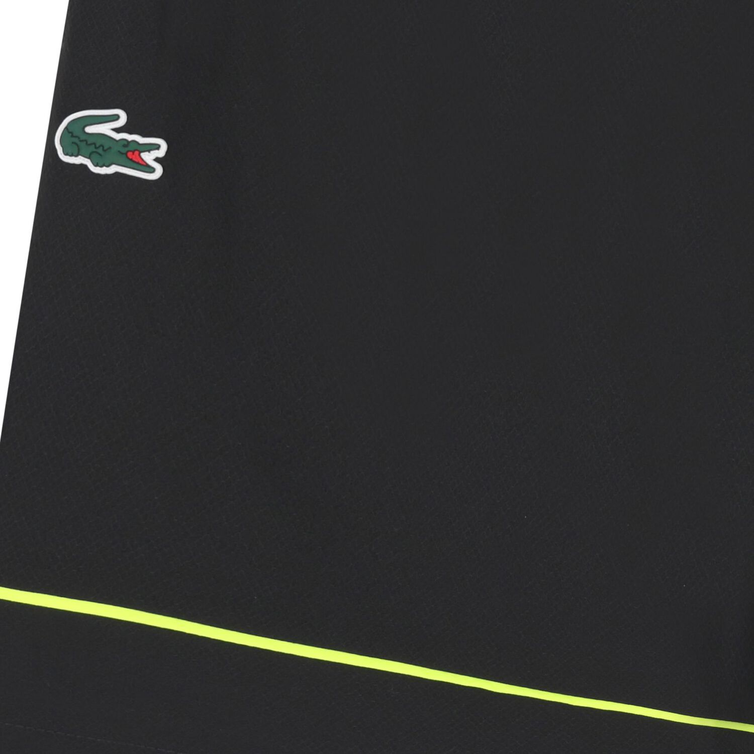 Boys Black Logo Shorts, 2, hi-res image number null