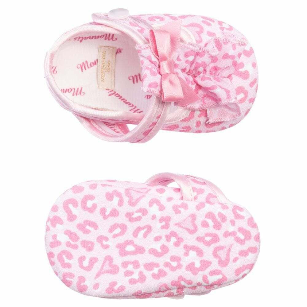 Monnalisa shop baby shoes