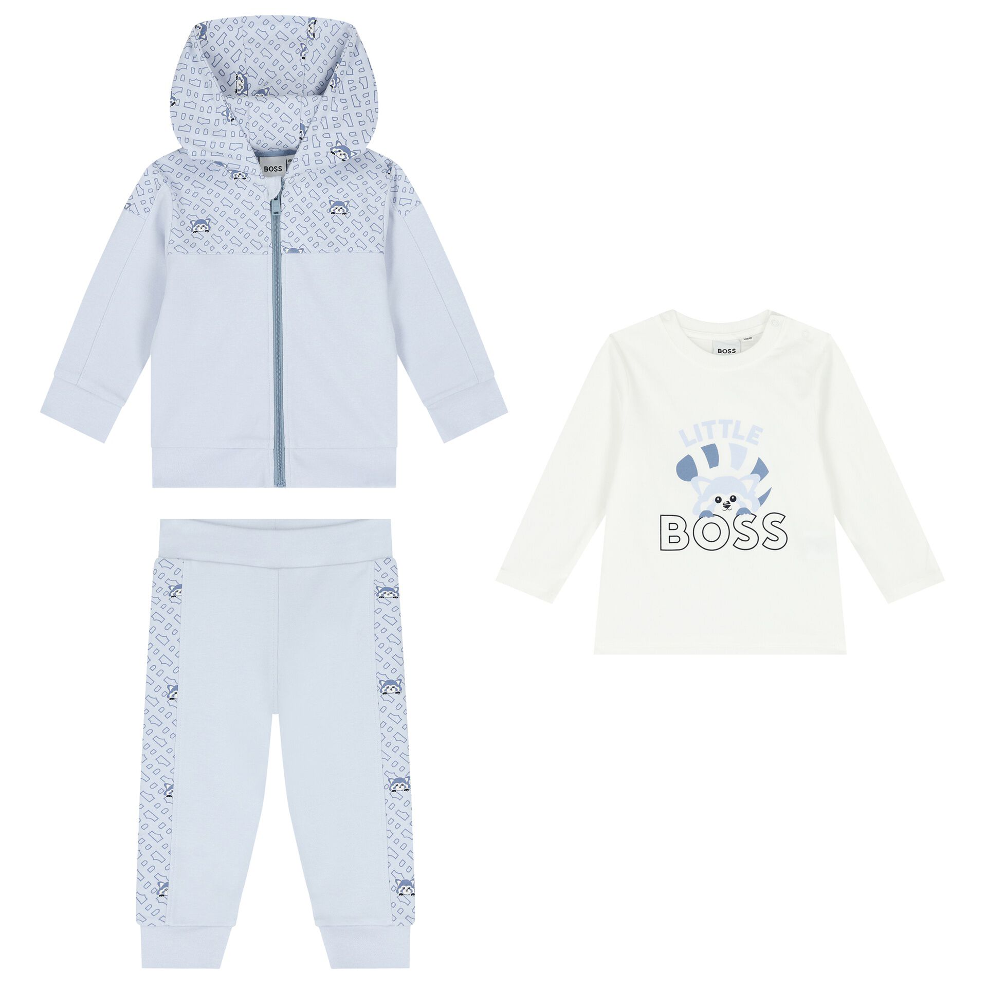 Baby Tracksuits Junior Couture UAE