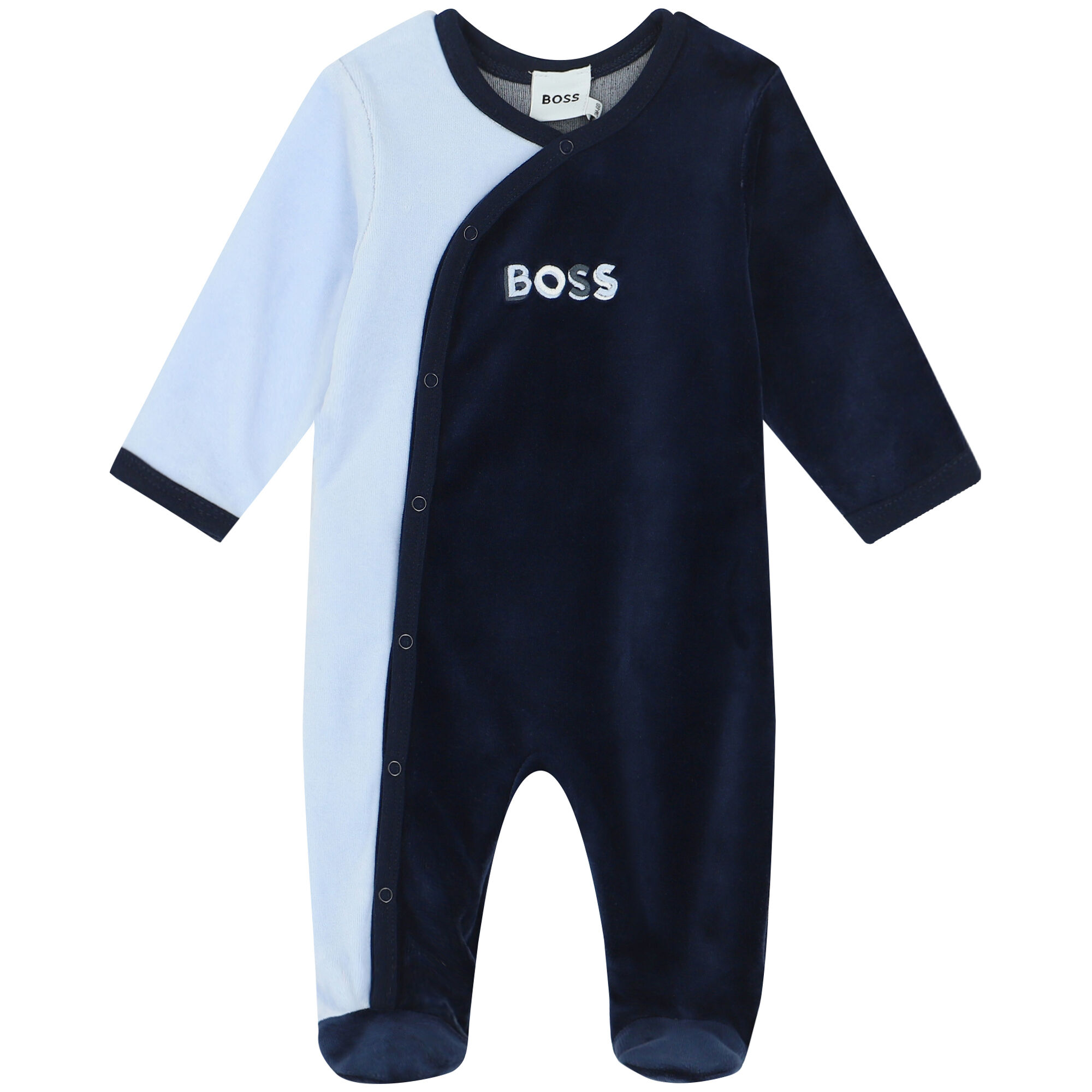 Boss baby grow clearance