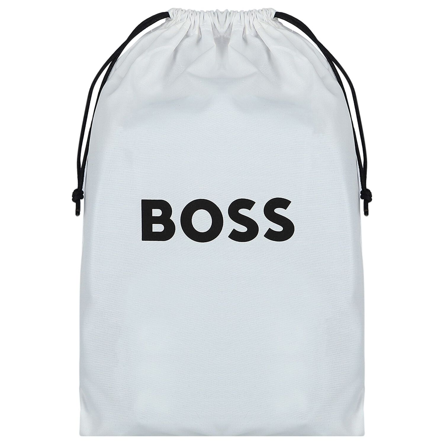 Boys Blue Logo Backpack, 1, hi-res
