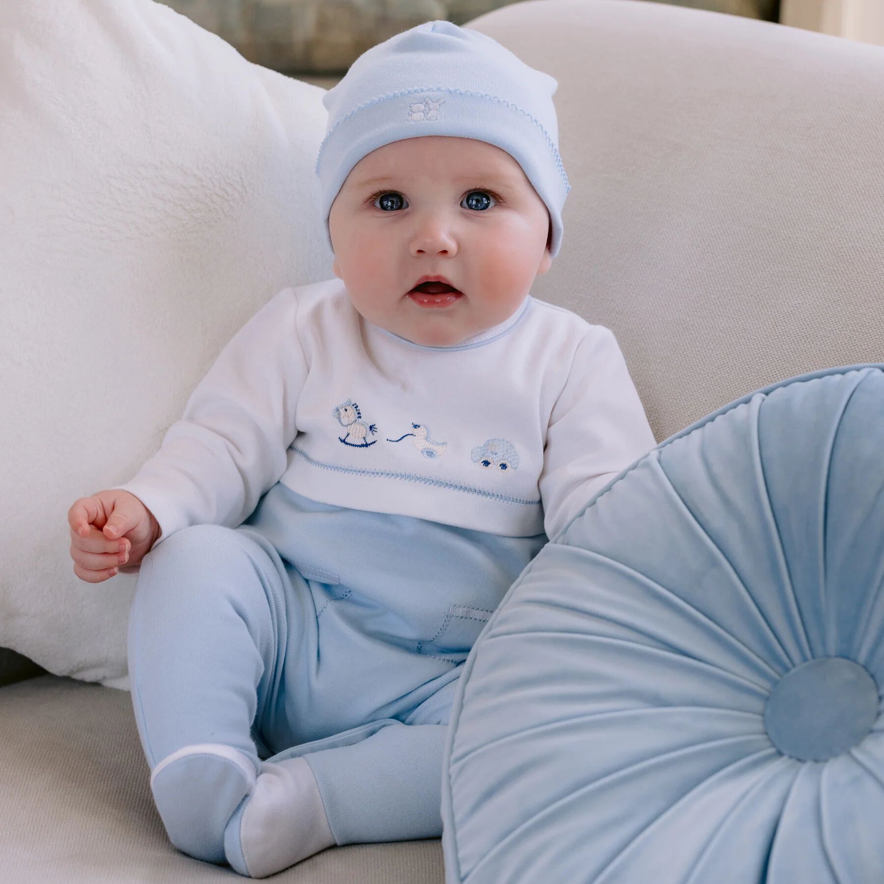 Baby Boys Gift Sets Junior Couture UAE