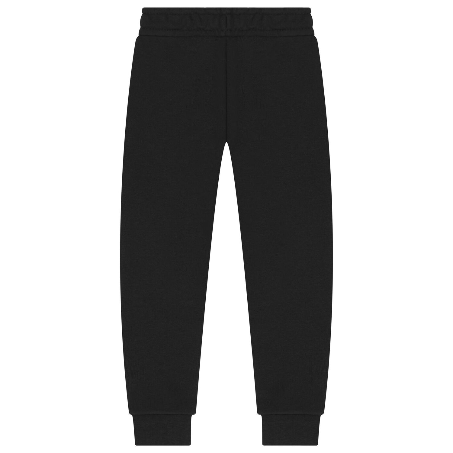 بدله رياضيه بالشعار للاولاد باللون الاسود , 1, hi-res