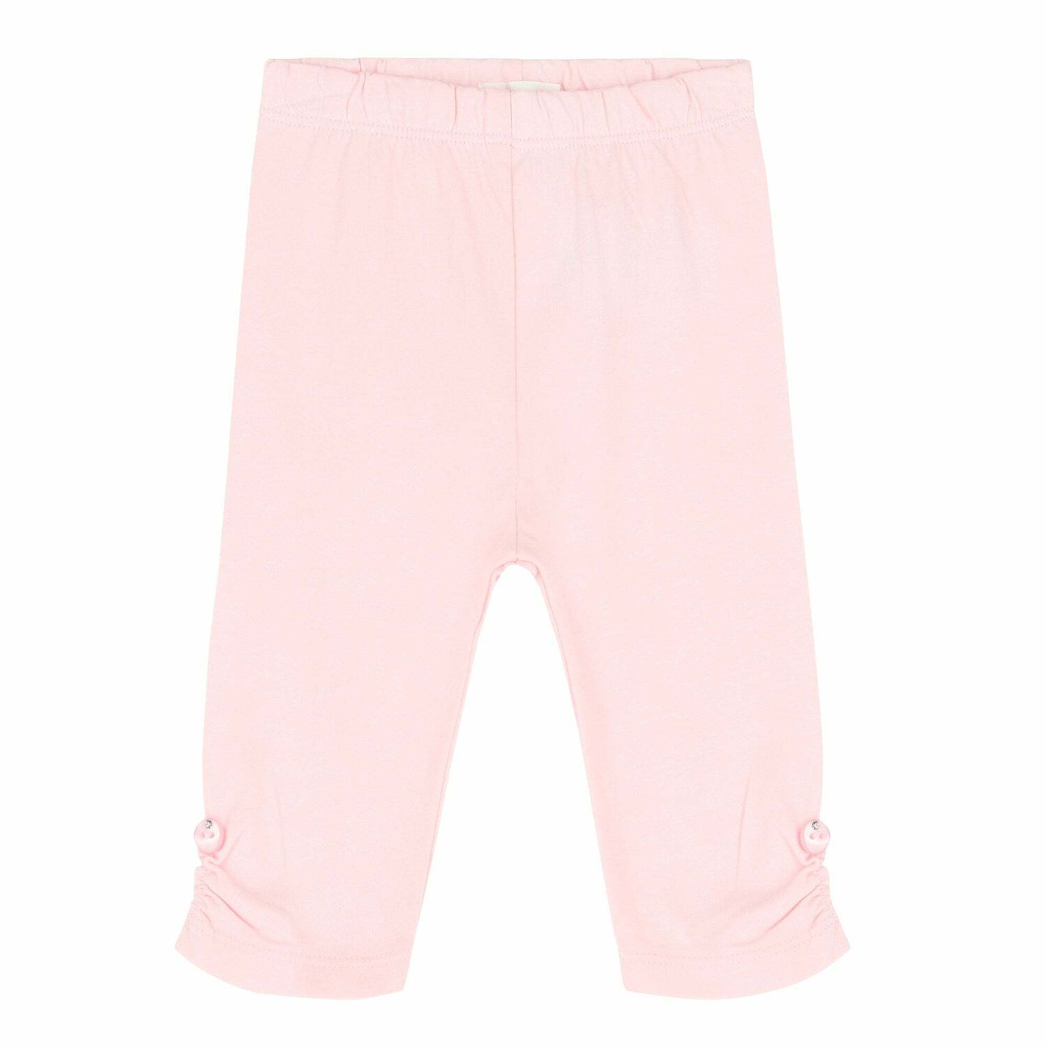 طقم فستان باللون الزهرى للبنات, 1, hi-res