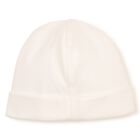 طقم هدايا ملابس اطفال باللون العاجي للبنات , 1, hi-res