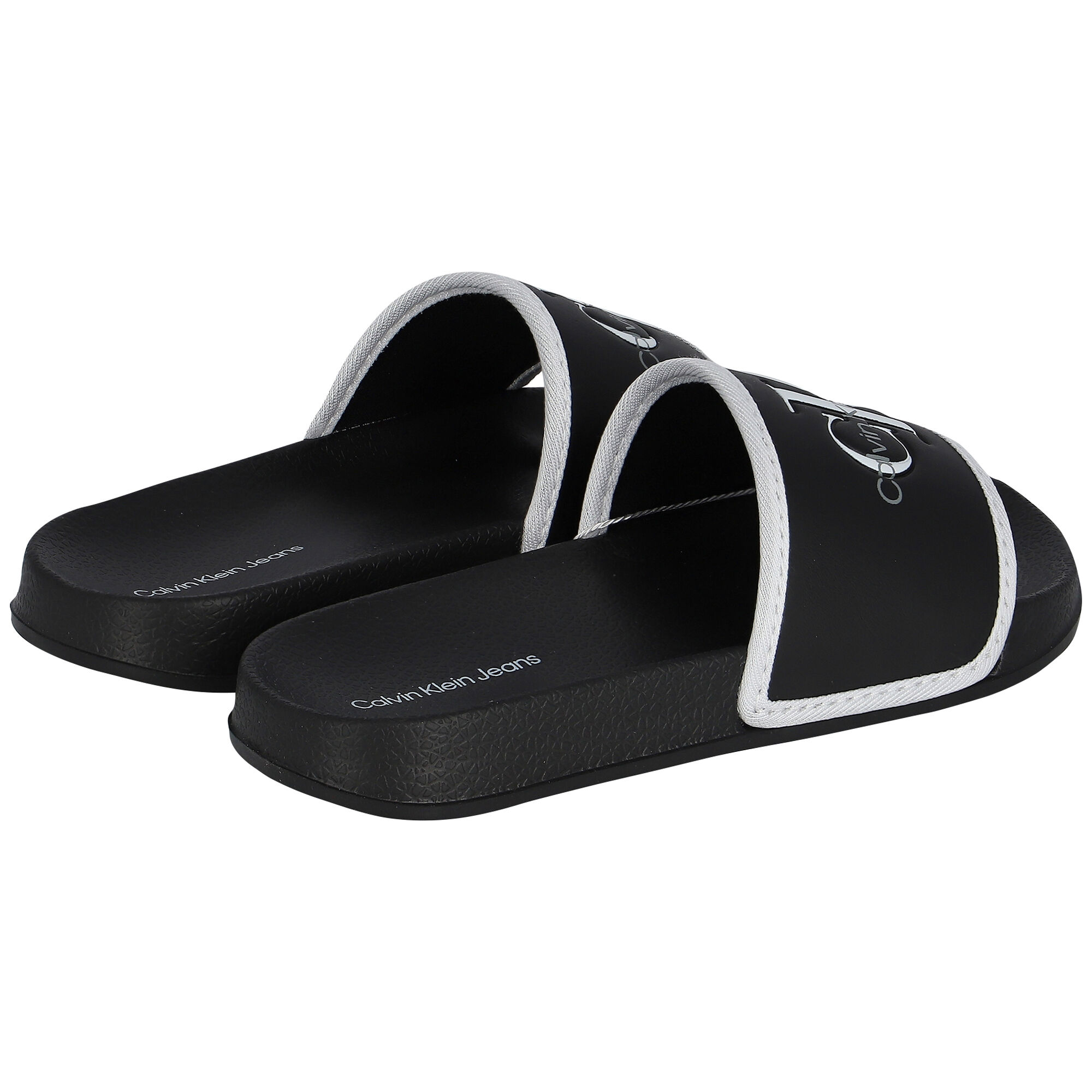 Calvin klein jeans sliders store