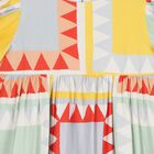 فستان للبنات متعدد الألوان , 1, hi-res