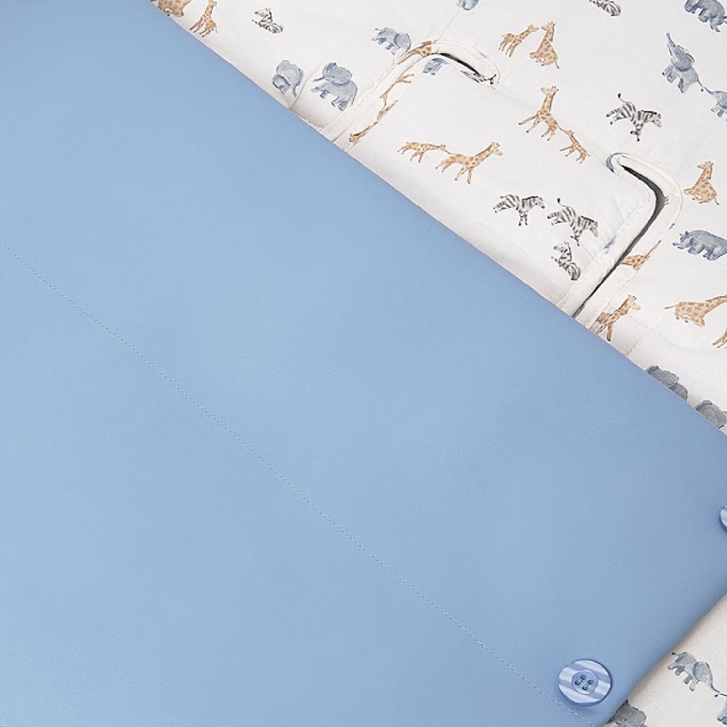 مدس بالشعار للاولاد باللون الازرق , 2, hi-res