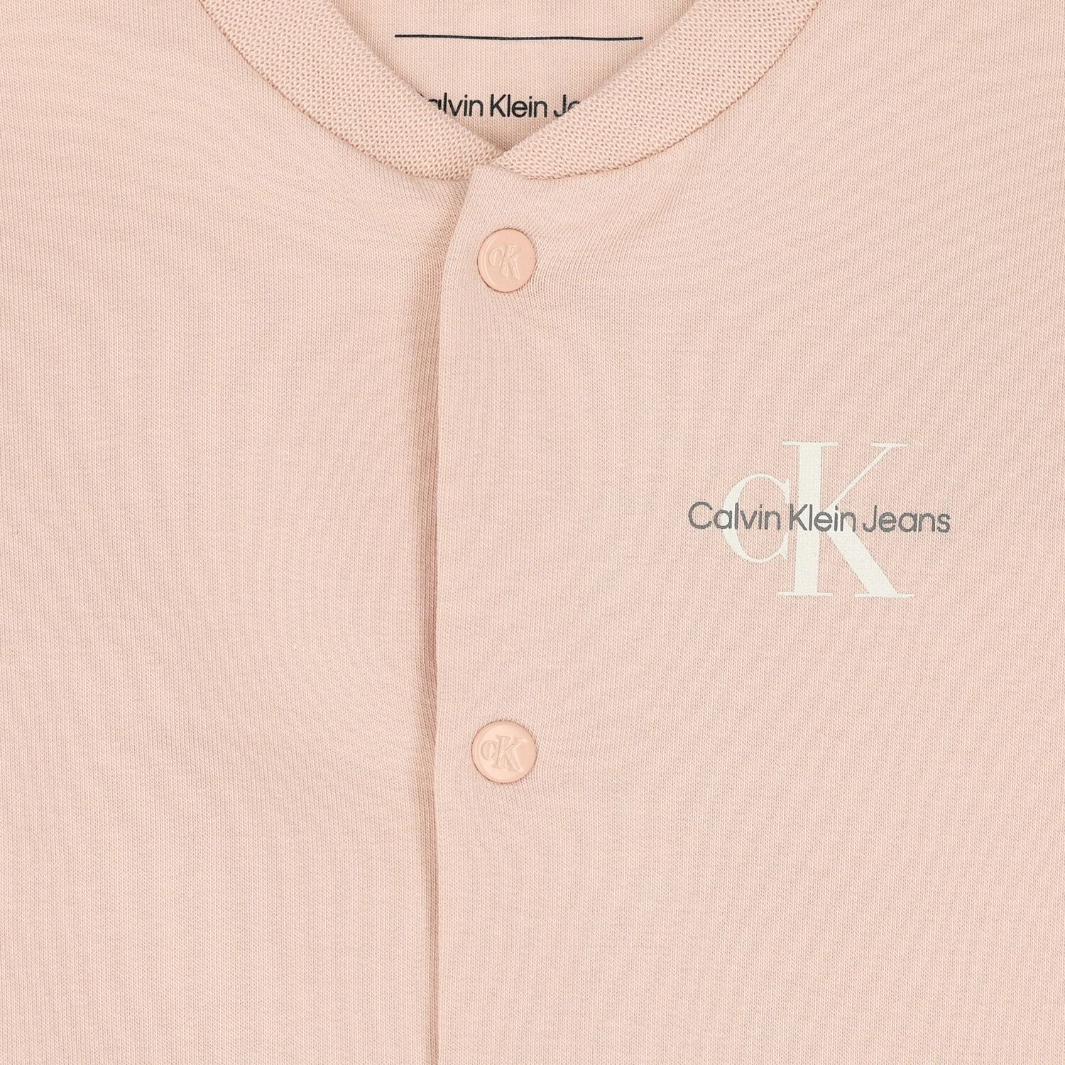 رومبير بنات بالشعار باللون الوردي للأطفال , 1, hi-res