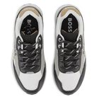 أحذية رياضية للأولاد بشعار متعدد الألوان, 1, hi-res