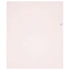 بطانية بنات بالشعار بطبعة قلب باللون الوردي , 1, hi-res