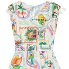 بلاي سوت مزينة بالشراشيب باللون العاجي , 2, hi-res