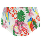 Younger Girls Colourful Dress Set, 1, hi-res