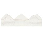 Baby Girls Ivory Butterfly Bodysuit Dress Set, 2, hi-res