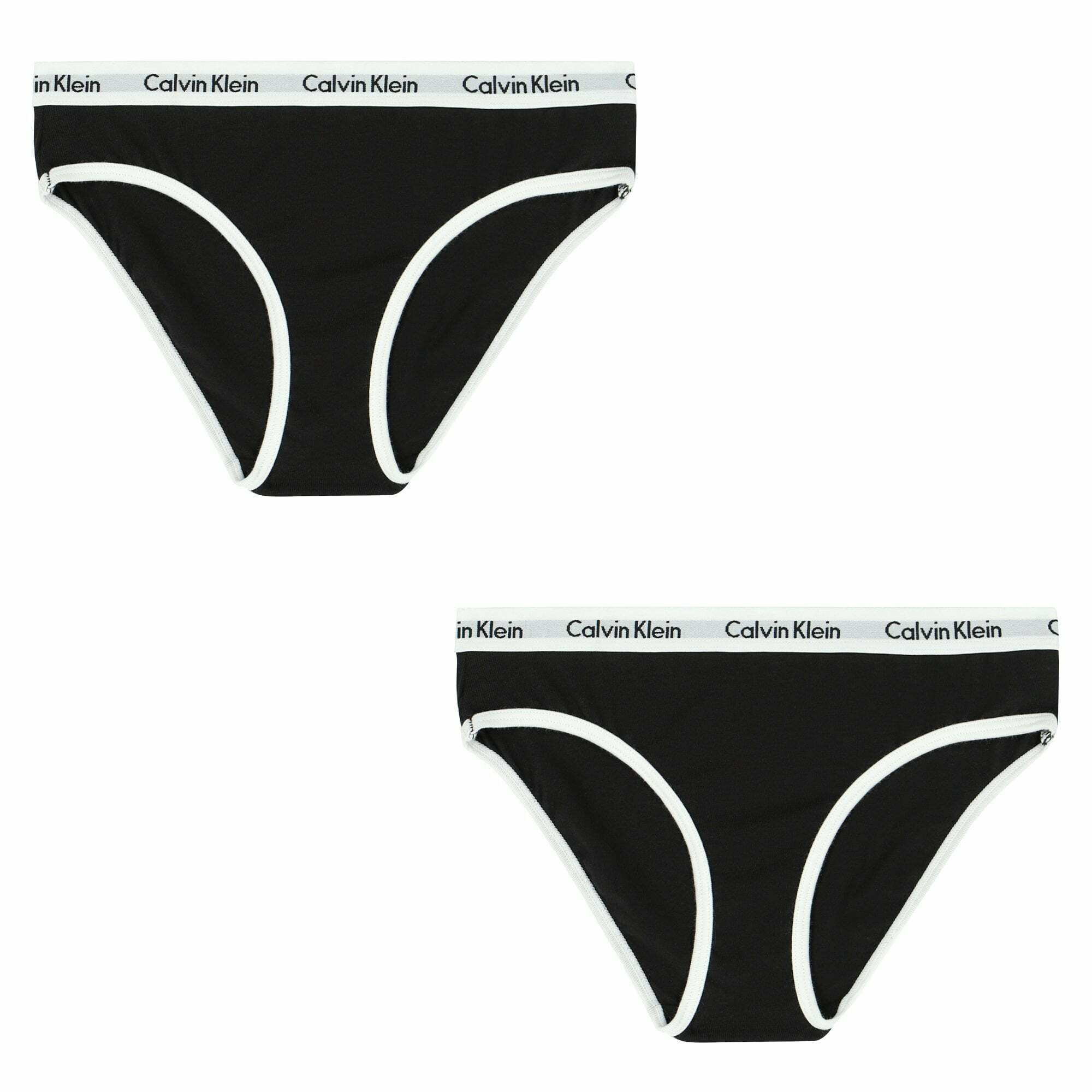 Calvin klein sale thong girl