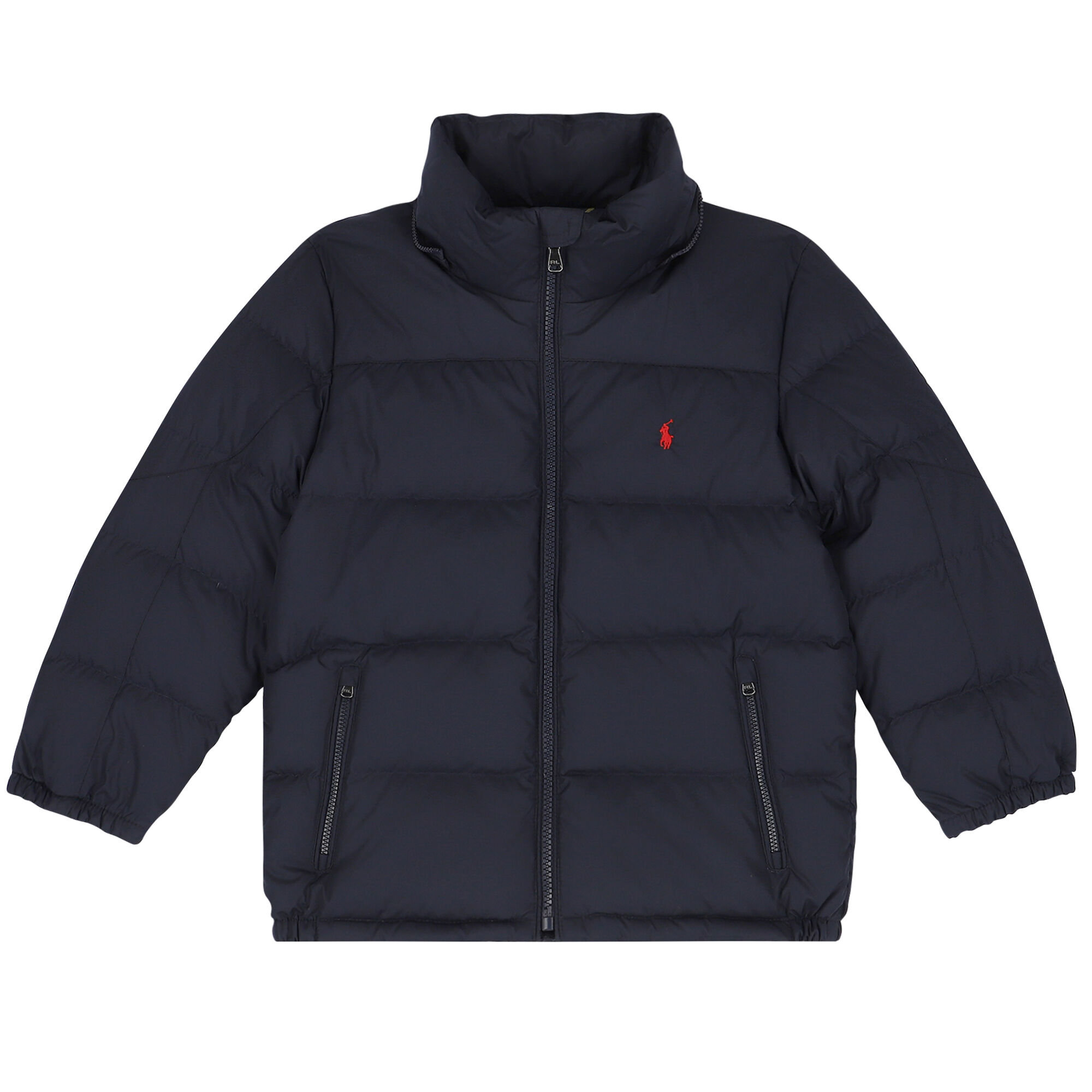 Boys ralph lauren jacket sales