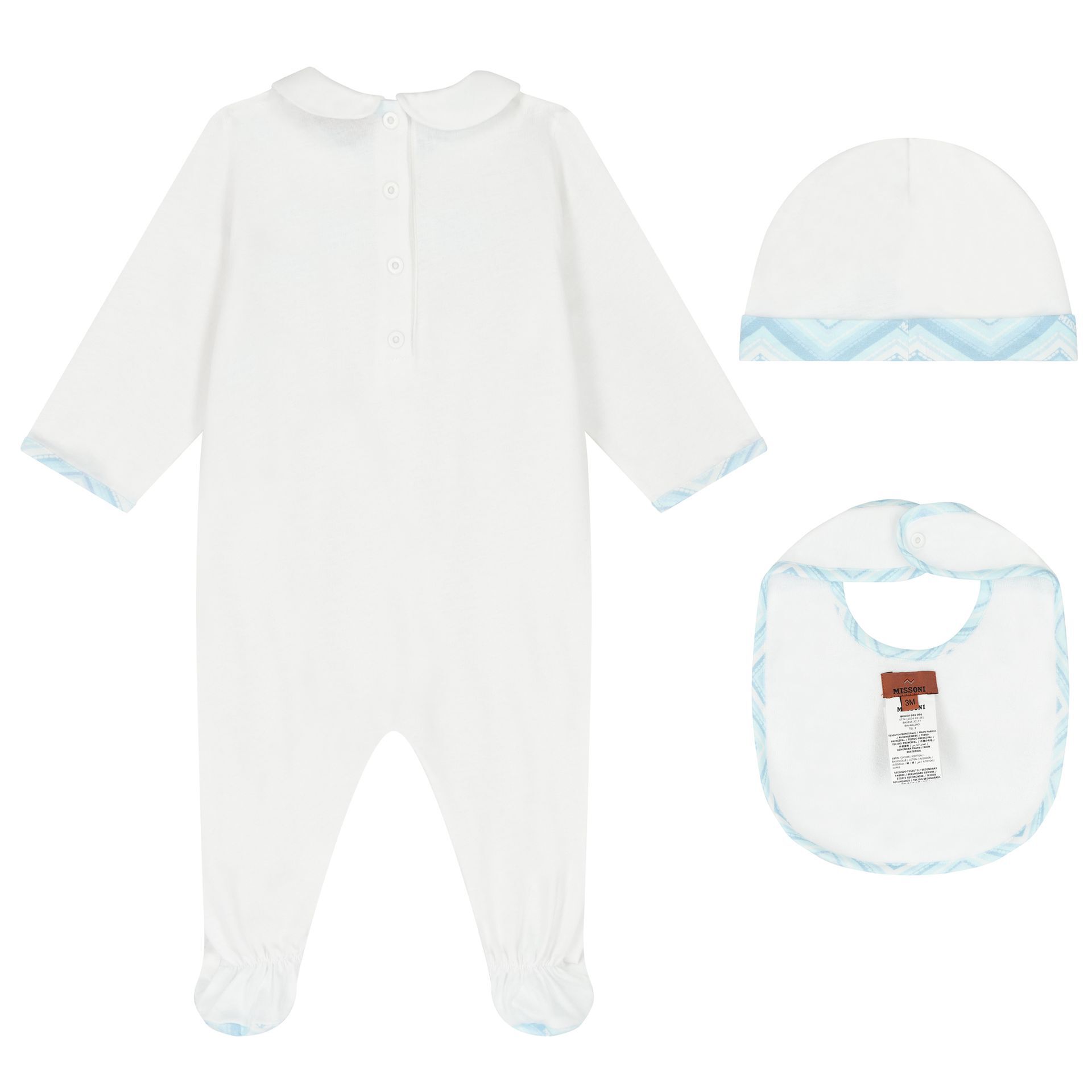 Missoni baby clothes outlet