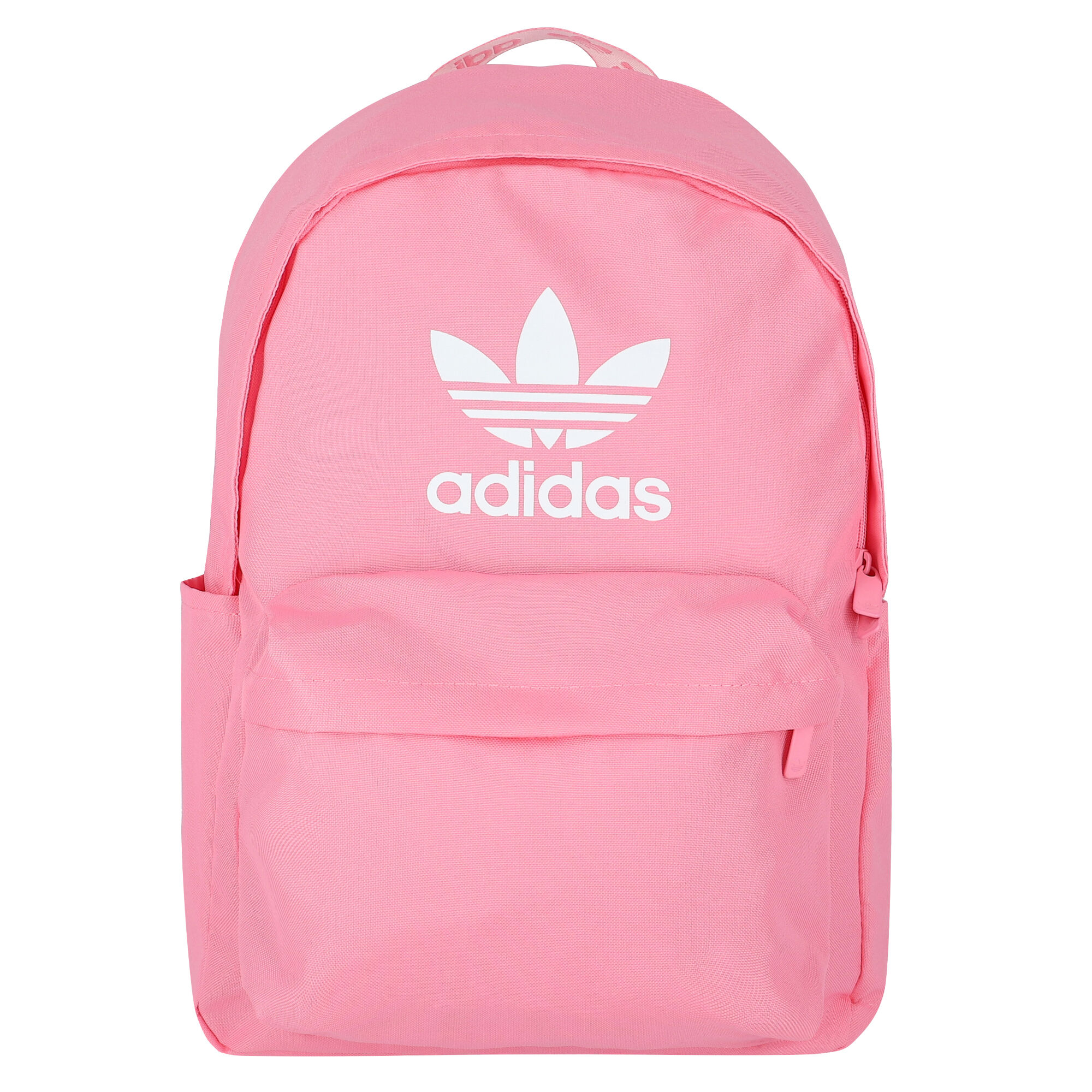 Amazon.com | adidas Creator 2 Backpack, Gradient Rose Tone Pink/Onix Grey,  One Size | Casual Daypacks