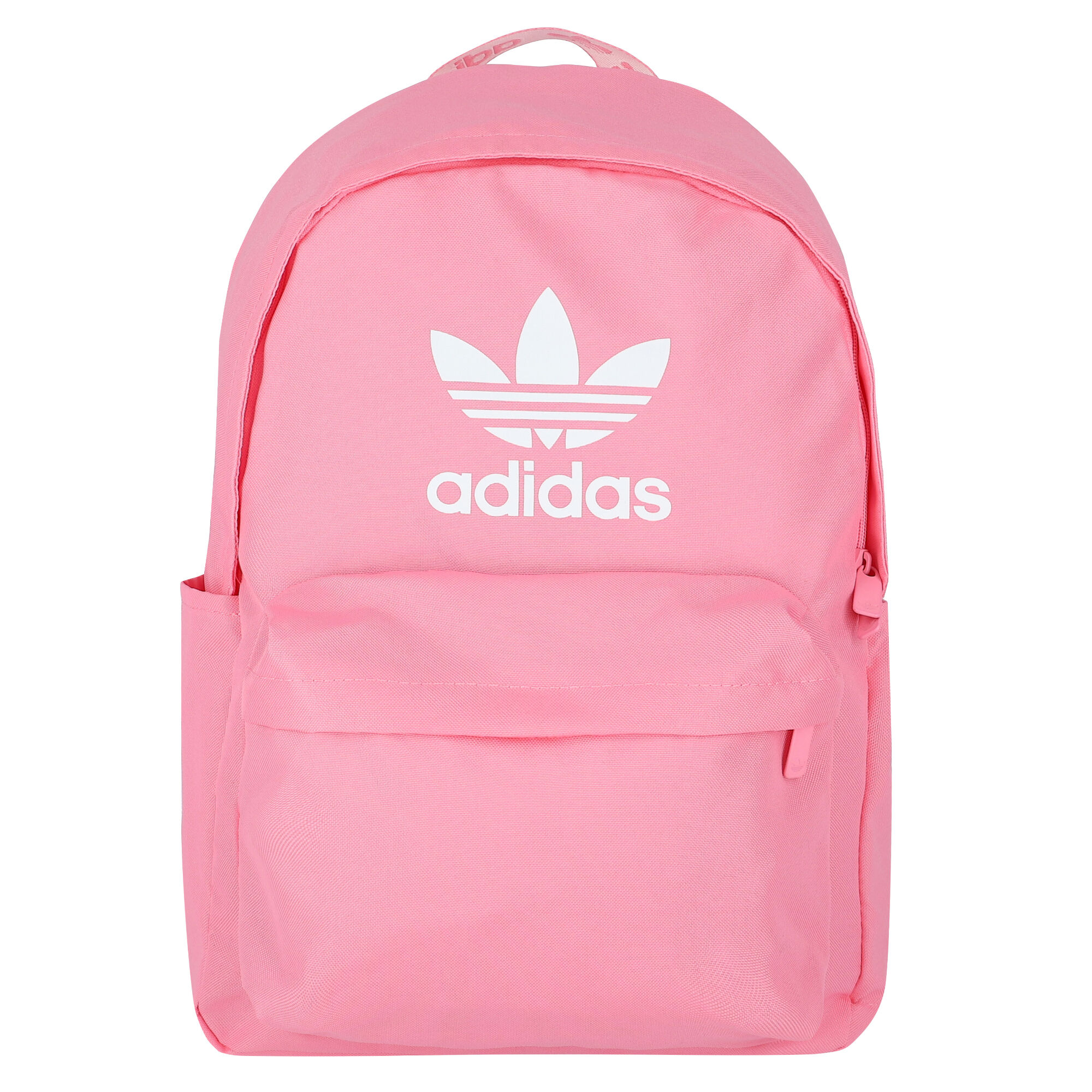 Adidas big logo backpack store