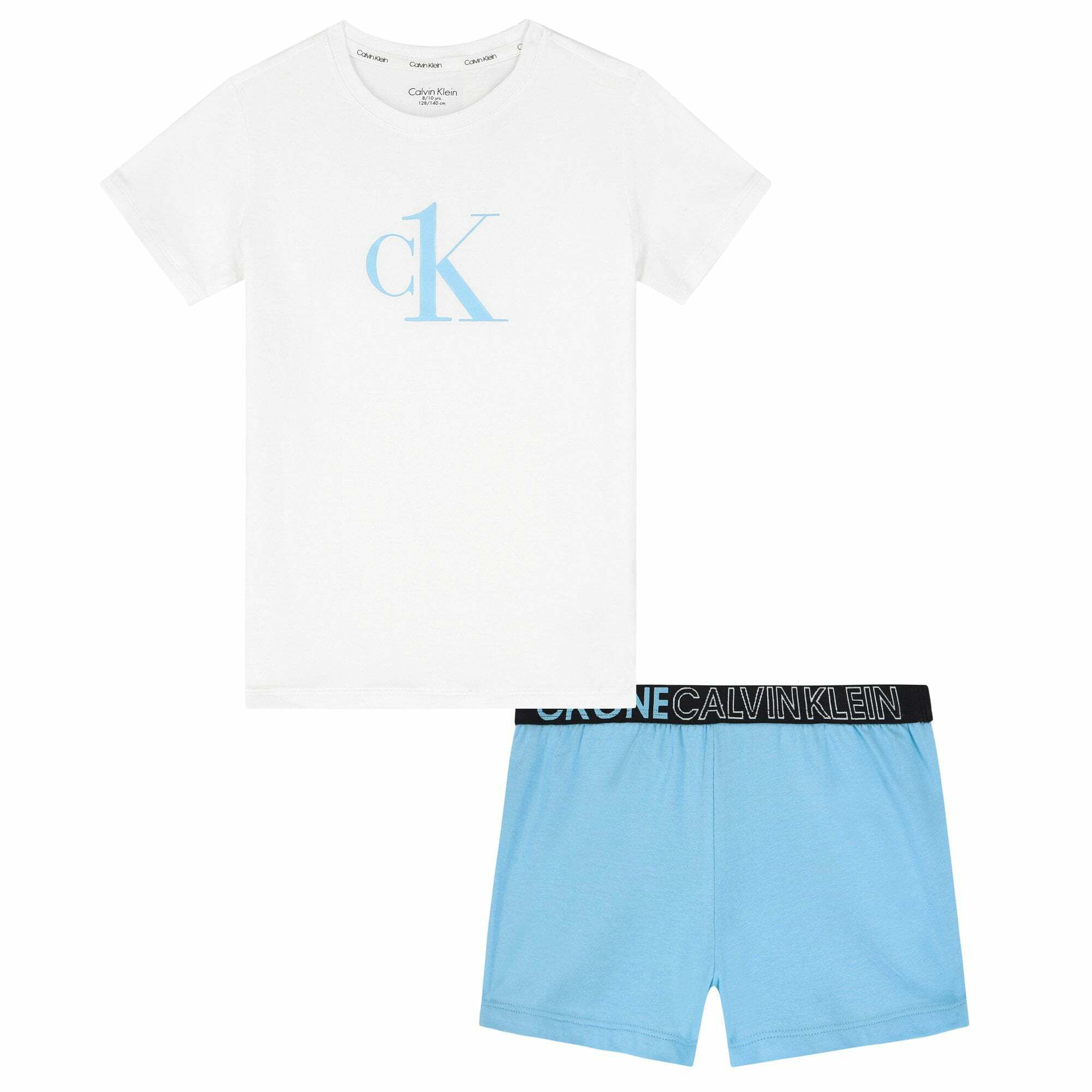 Junior short pyjamas best sale
