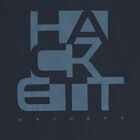 Boys Navy Blue Logo T-Shirt, 2, hi-res