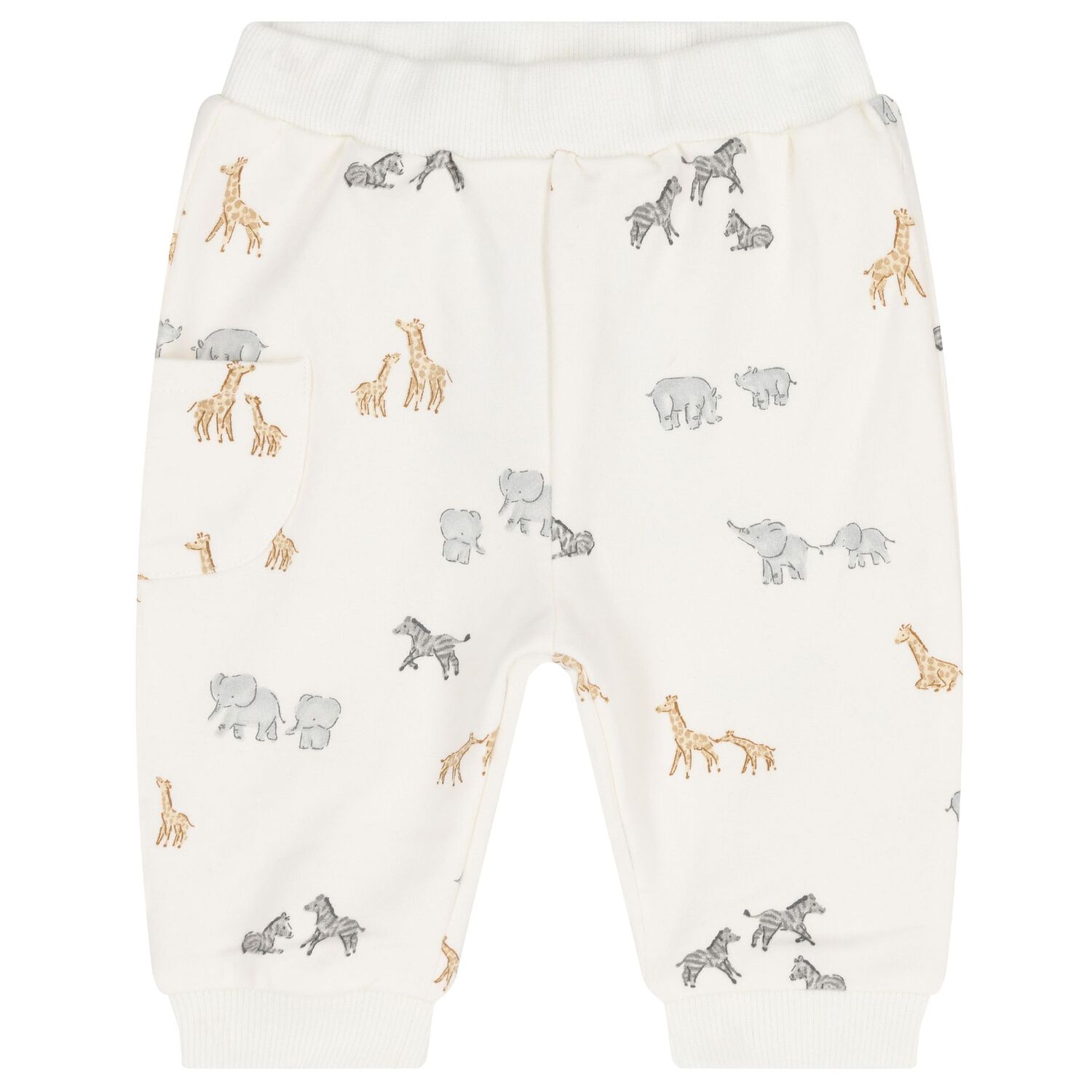 بدله رياضيه للاولاد باللون البيج و الرمادى والعاجى ( 2 قطعه ) , 1, hi-res image number null