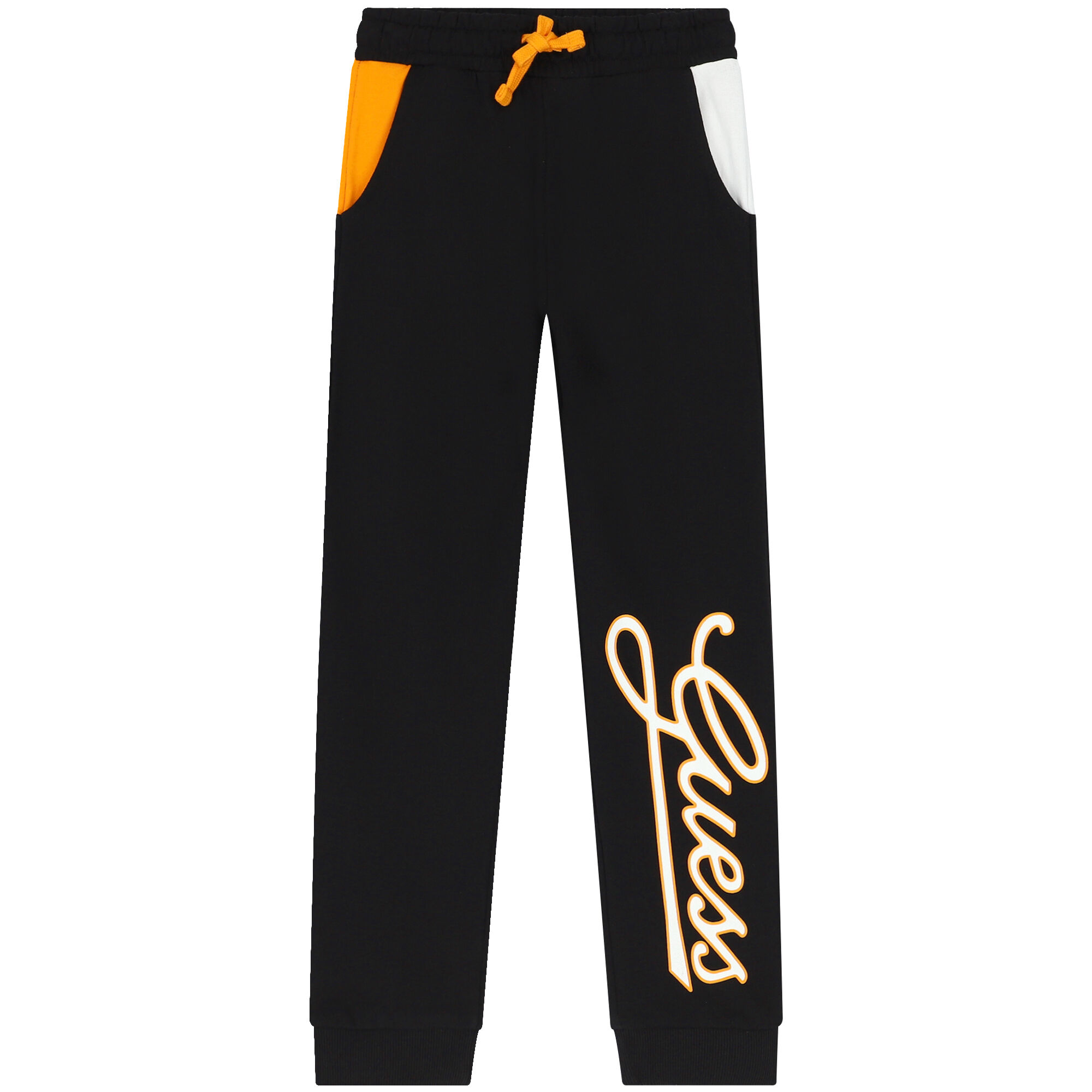 Guess joggers online