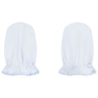 مجموعة هدايا بيبي جرو على شكل دب تيدي أزرق للأولاد, 3, hi-res