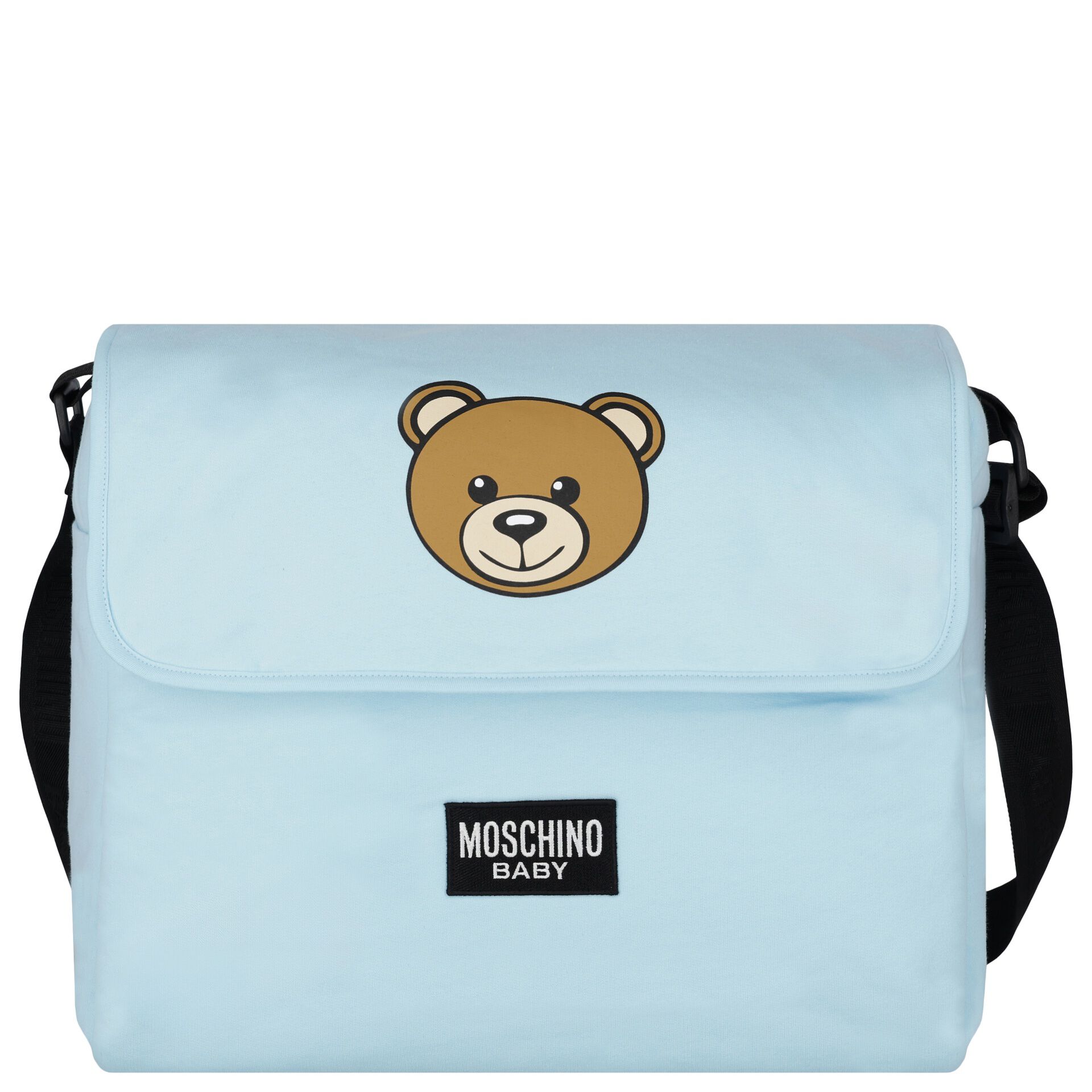 Moschino sale kids 2025
