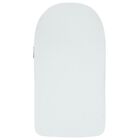 مدس اولاد بالشعار بشكل تيدى بير باللون البيج والازرق , 2, hi-res