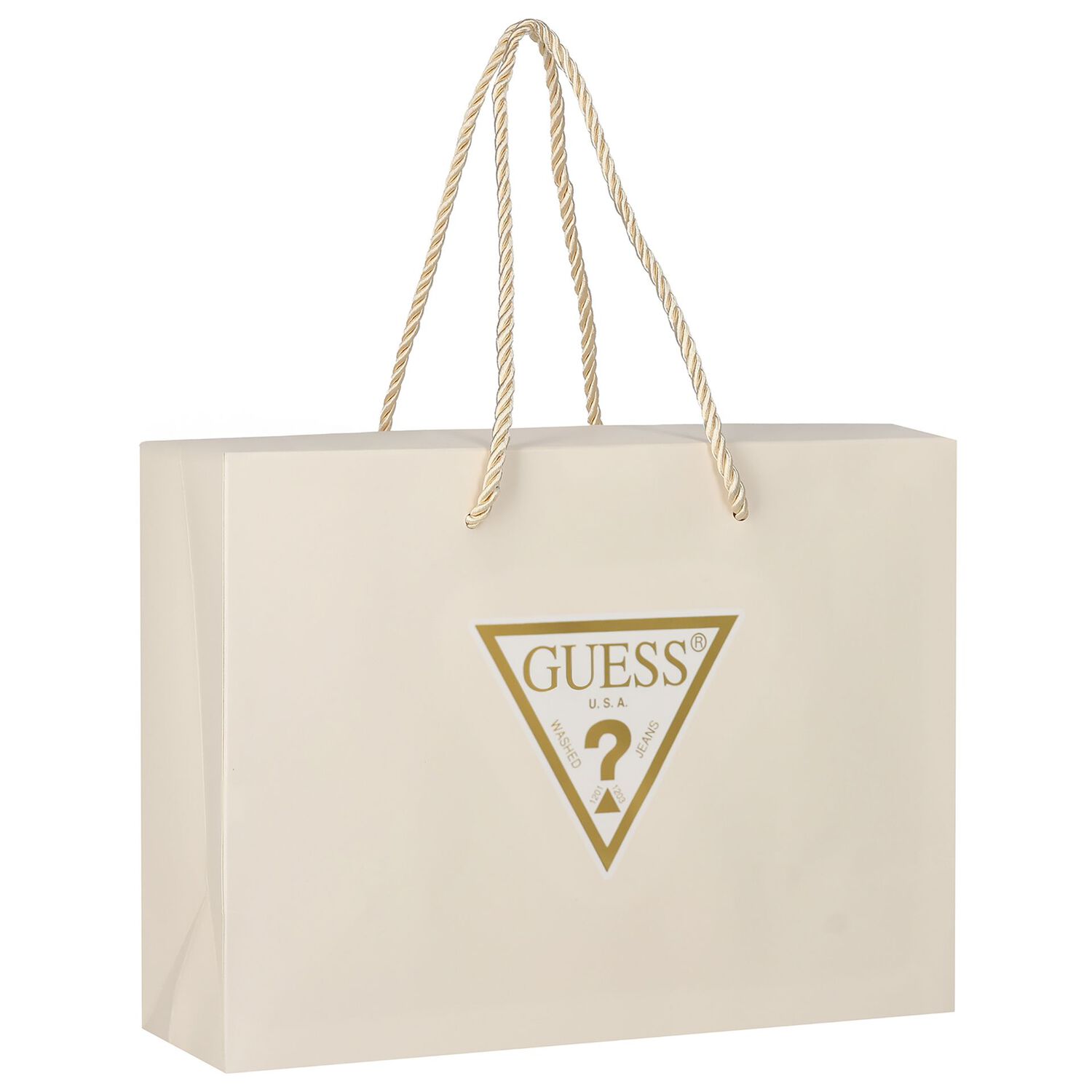 Baby Girls Ivory & Beige Cotton Bodysuit & Pants Gift Set, 1, hi-res