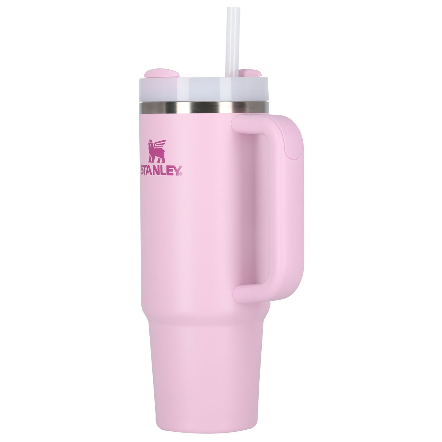 Girls Pink Quencher H2.0 Flowstate Tumbler, 2, hi-res
