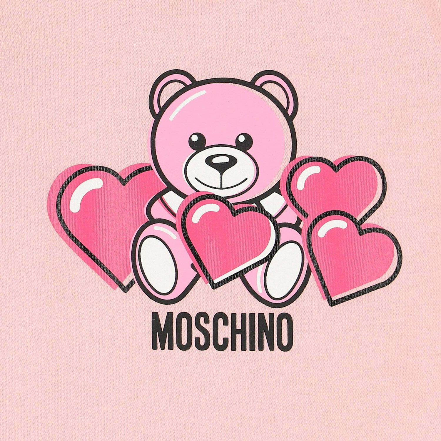 رومبير بالشعار باللون الوردى , 1, hi-res