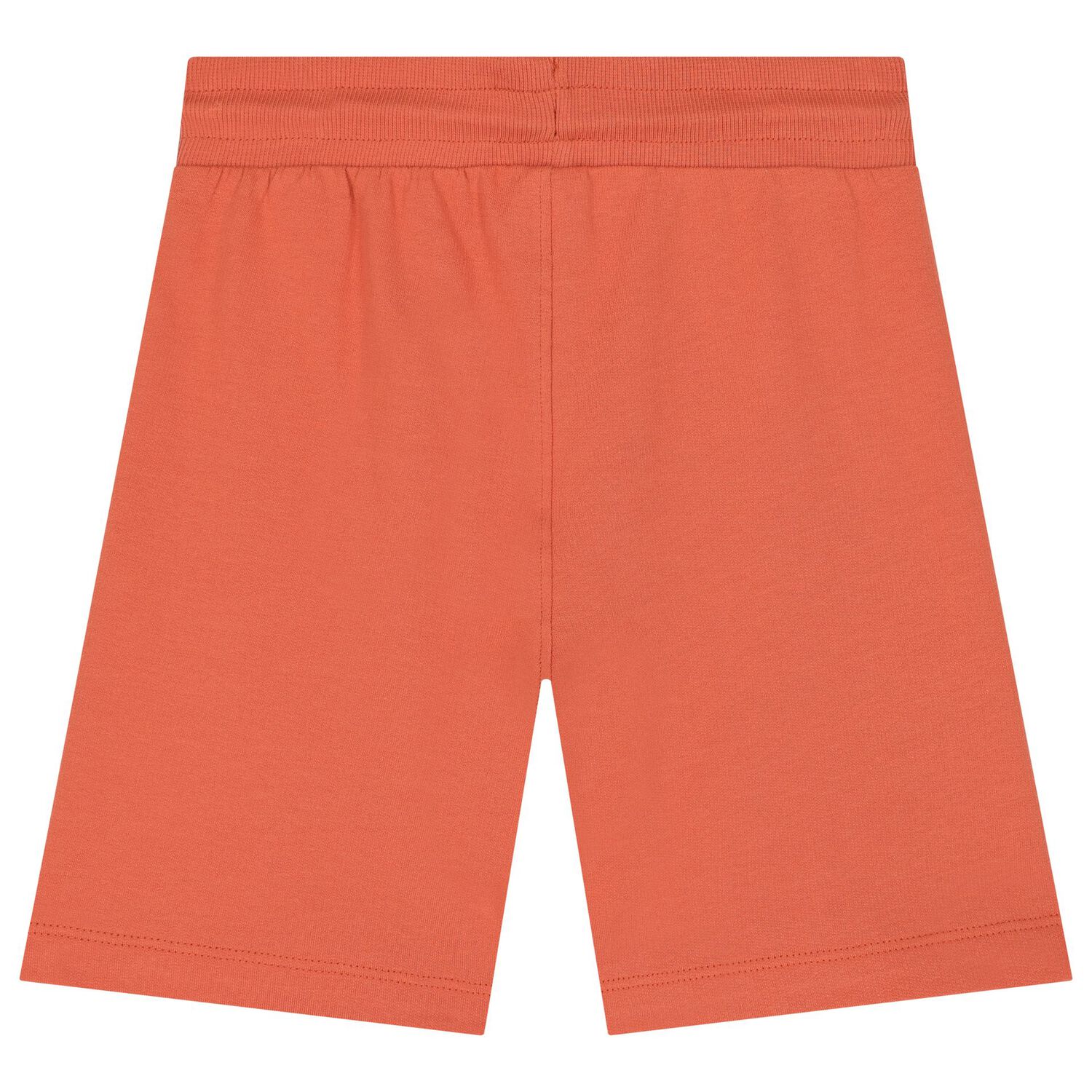 طقم أولاد شورت بطبعة باللون الأبيض والأحمر, 2, hi-res image number null