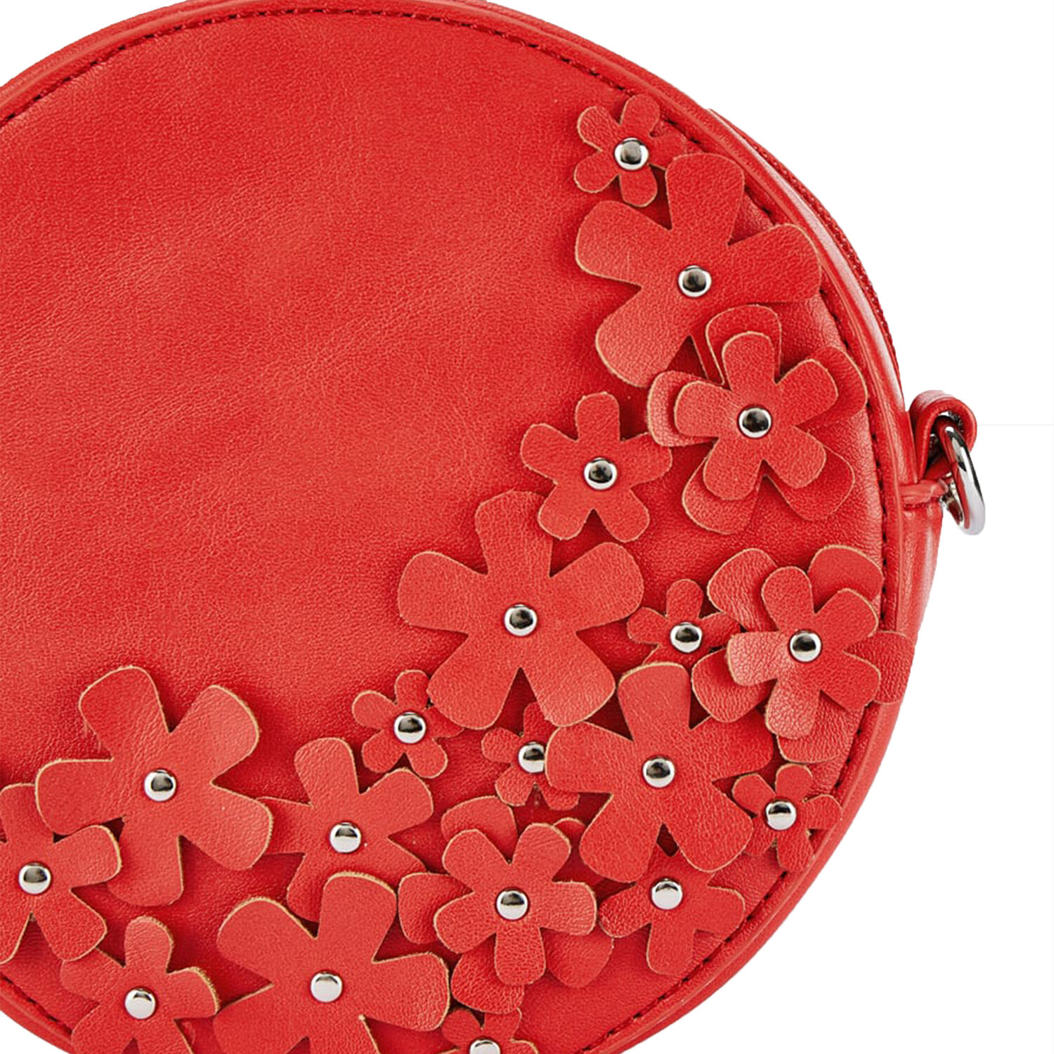 حقيبة كتف باللون الأصفر, 3, hi-res