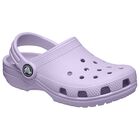 Purple Classic Clogs Sandals, 6, hi-res