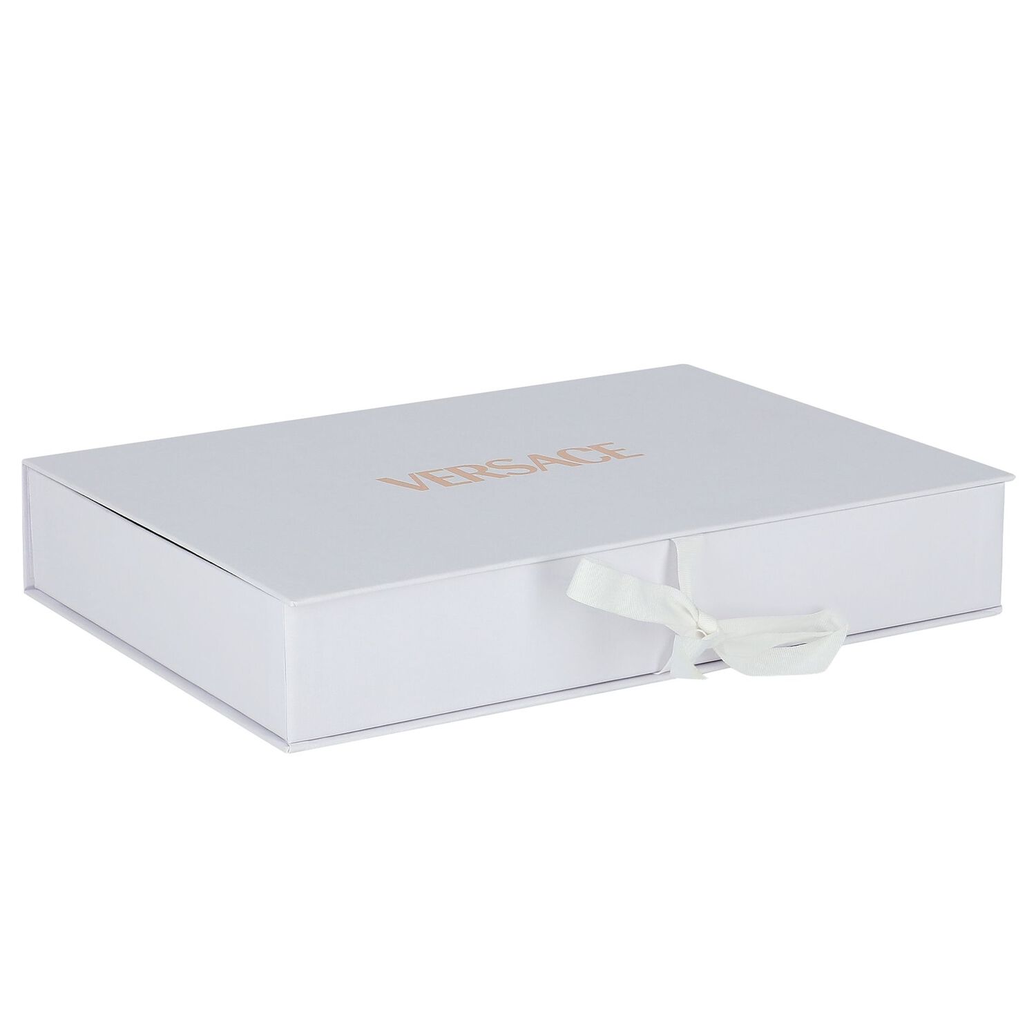 Baby Girls Pink Logo Babygrow Gift set, 2, hi-res