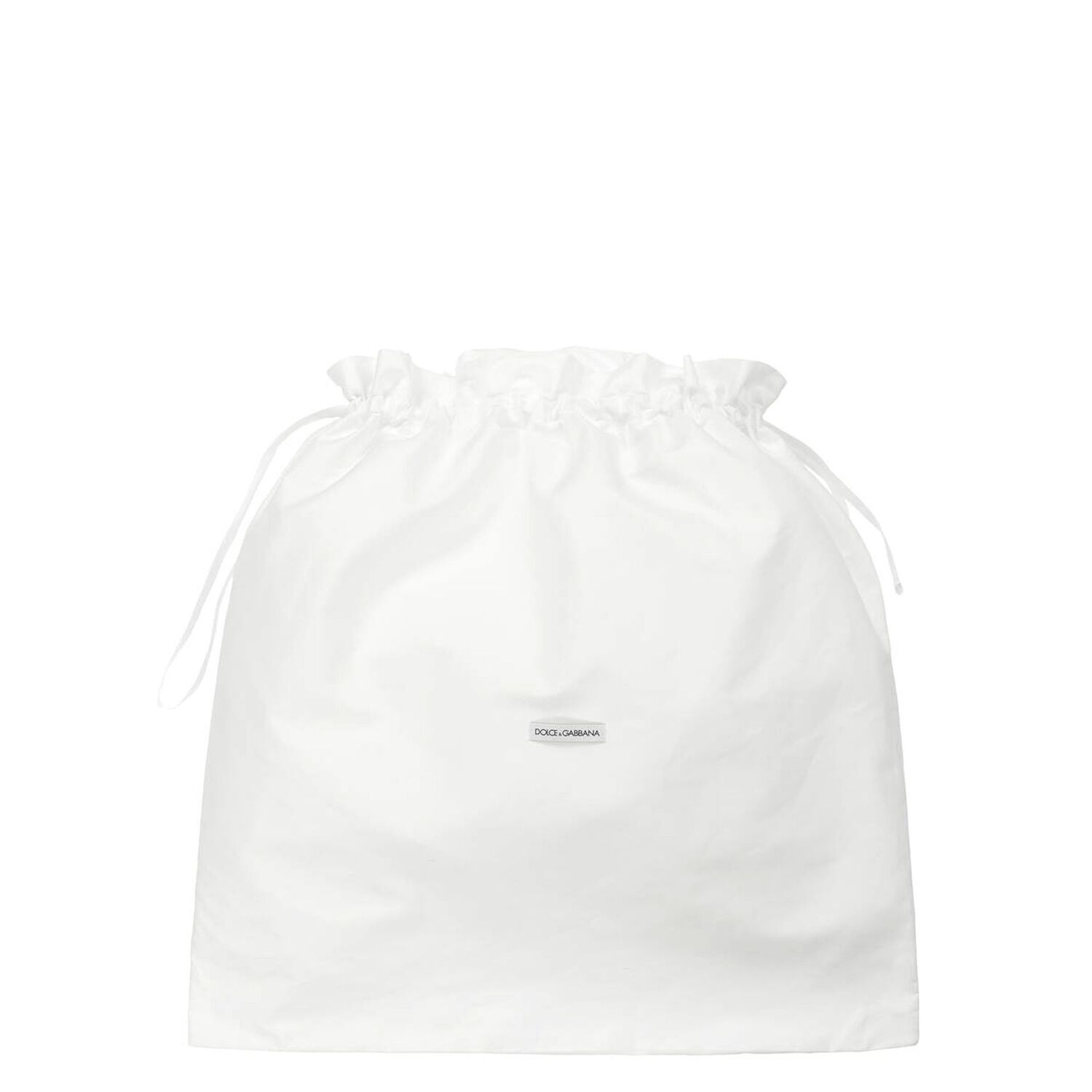 Beige & White Logo Baby Changing Bag, 2, hi-res image number null