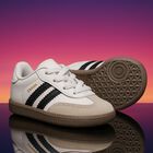 White Samba OG Baby Pre Walker Shoes, 1, hi-res