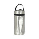 شنطة مواليد بالشعار باللون الذهبي للأطفال , 1, hi-res