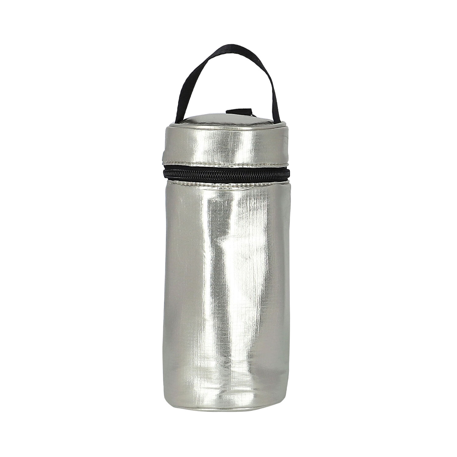 شنطة مواليد بالشعار باللون الذهبي للأطفال , 1, hi-res